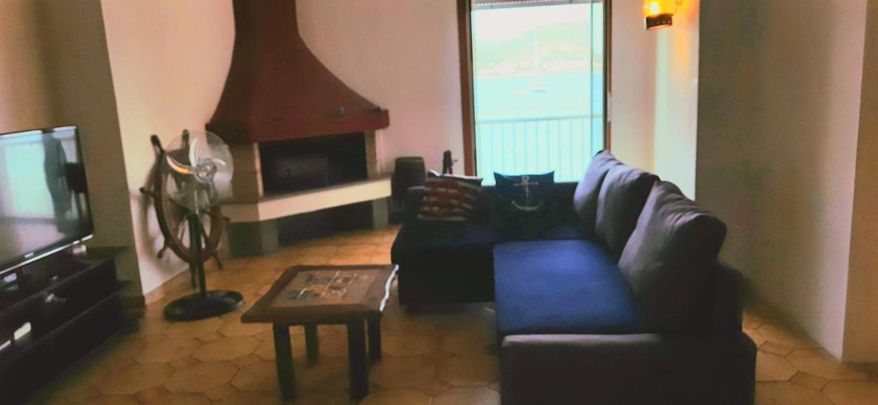 Castello Apartment Bacoli Exterior photo