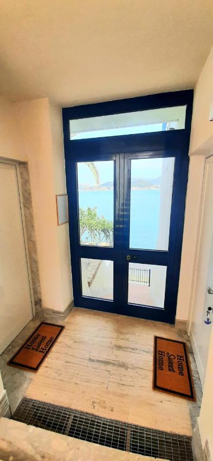 Castello Apartment Bacoli Exterior photo